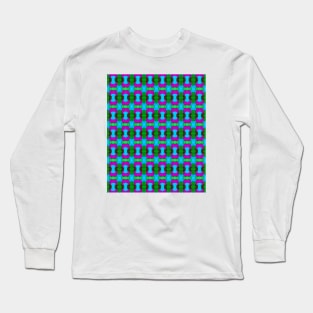 Linked Labouffe Long Sleeve T-Shirt